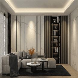 无线全调光客控方案