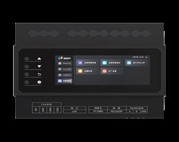 CAN总线边缘计算网关