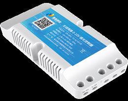 无线二路0-10V调光模块