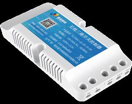 无线三路开关控制器