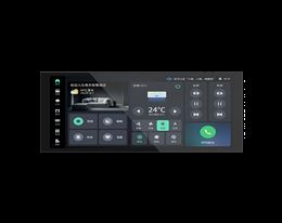 双86离线语音智能屏