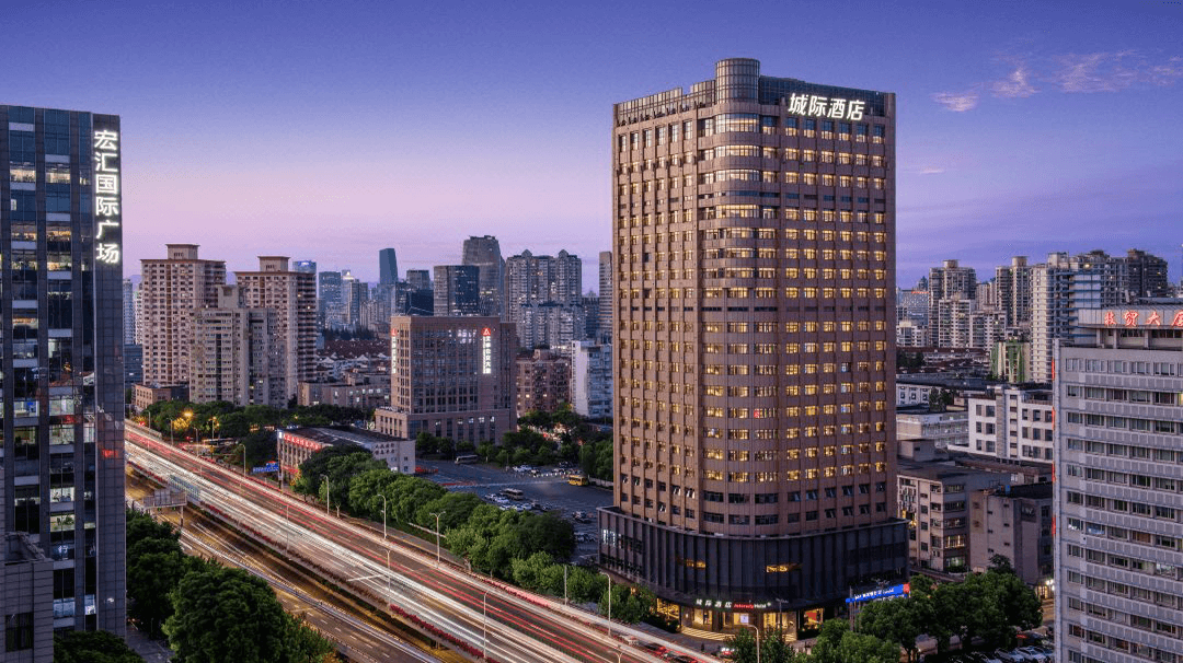 华住集团合作案例