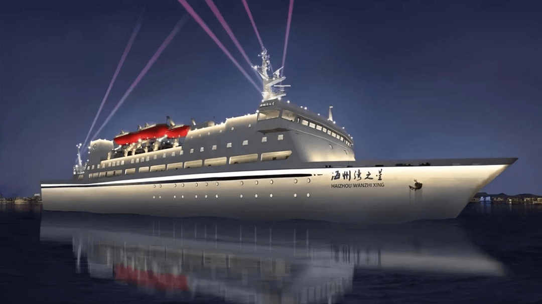 洲际集团合作案例