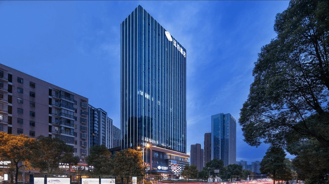 艺龙集团合作案例