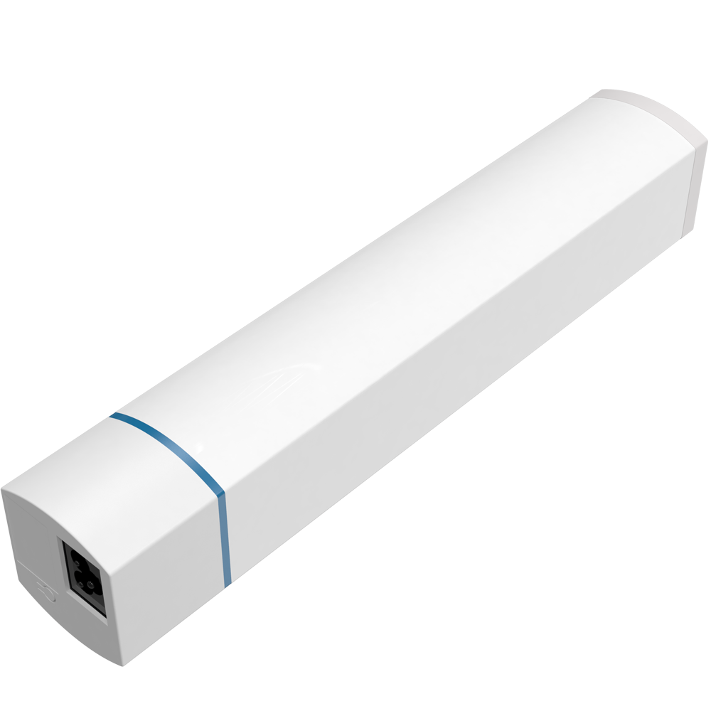 无线智能窗帘电机