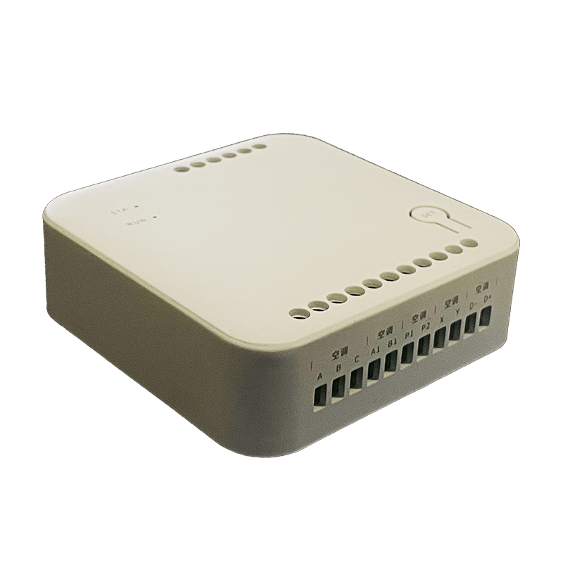 中央空调室内机网关